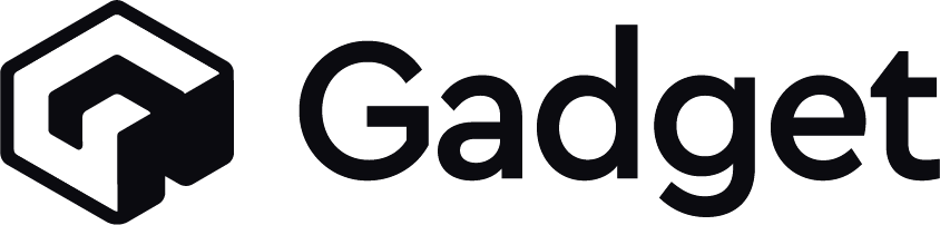 Gadget Logo